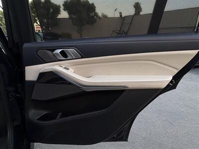 2019 BMW X7 xDrive40i - Photo 33 - Norwalk, CA 90650-2241