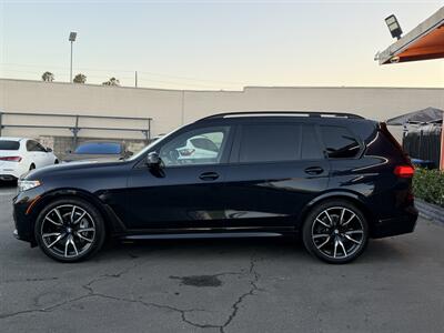 2019 BMW X7 xDrive40i - Photo 9 - Norwalk, CA 90650-2241
