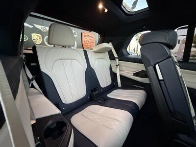 2019 BMW X7 xDrive40i - Photo 36 - Norwalk, CA 90650-2241