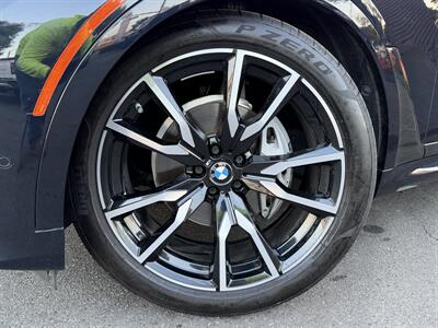 2019 BMW X7 xDrive40i - Photo 7 - Norwalk, CA 90650-2241