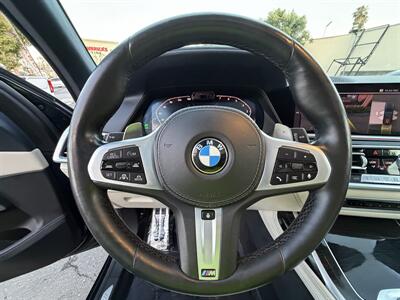 2019 BMW X7 xDrive40i - Photo 27 - Norwalk, CA 90650-2241