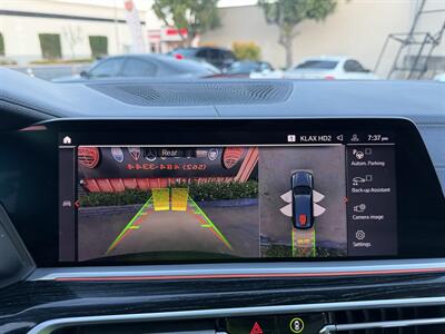 2019 BMW X7 xDrive40i - Photo 41 - Norwalk, CA 90650-2241
