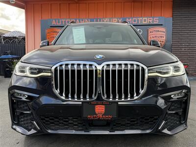 2019 BMW X7 xDrive40i - Photo 3 - Norwalk, CA 90650-2241