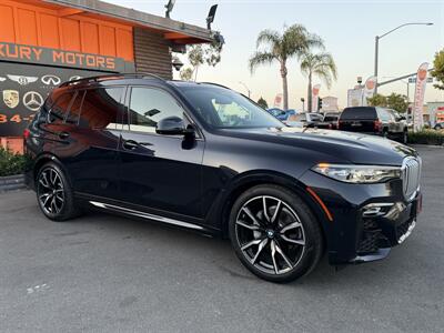 2019 BMW X7 xDrive40i - Photo 19 - Norwalk, CA 90650-2241