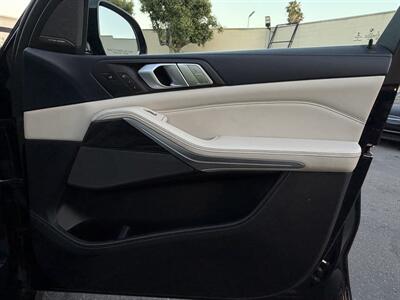2019 BMW X7 xDrive40i - Photo 37 - Norwalk, CA 90650-2241