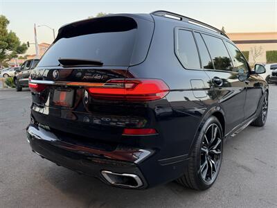 2019 BMW X7 xDrive40i - Photo 15 - Norwalk, CA 90650-2241