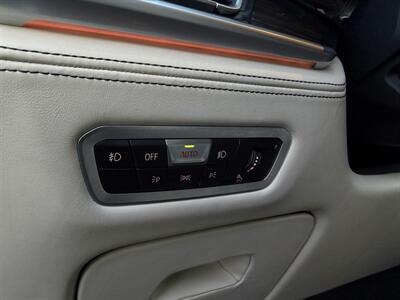 2019 BMW X7 xDrive40i - Photo 25 - Norwalk, CA 90650-2241