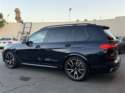 2019 BMW X7 xDrive40i - Photo 10 - Norwalk, CA 90650-2241