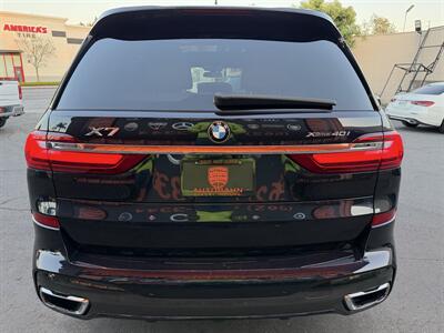 2019 BMW X7 xDrive40i - Photo 13 - Norwalk, CA 90650-2241