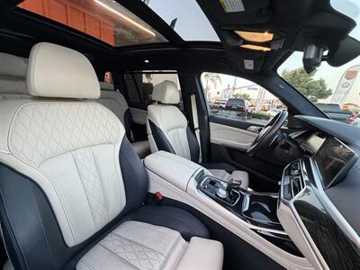 2019 BMW X7 xDrive40i - Photo 39 - Norwalk, CA 90650-2241