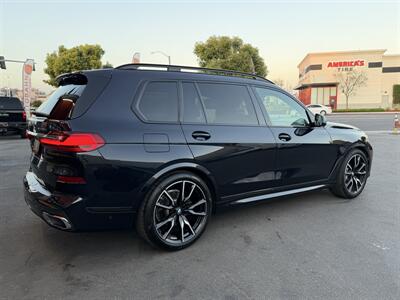2019 BMW X7 xDrive40i - Photo 17 - Norwalk, CA 90650-2241
