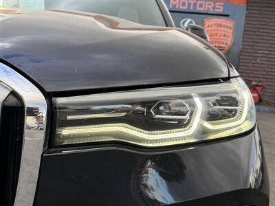 2019 BMW X7 xDrive40i - Photo 4 - Norwalk, CA 90650-2241