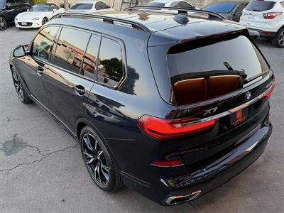 2019 BMW X7 xDrive40i - Photo 12 - Norwalk, CA 90650-2241