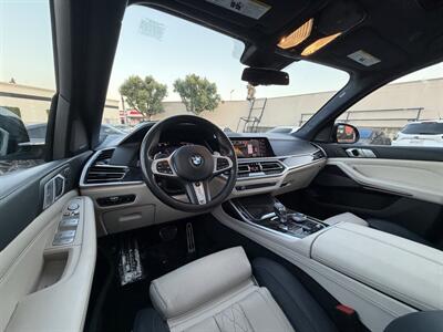 2019 BMW X7 xDrive40i - Photo 32 - Norwalk, CA 90650-2241