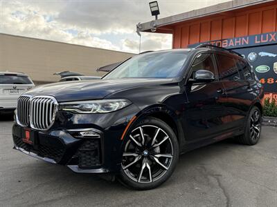 2019 BMW X7 xDrive40i - Photo 5 - Norwalk, CA 90650-2241