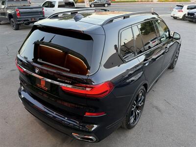 2019 BMW X7 xDrive40i - Photo 16 - Norwalk, CA 90650-2241
