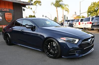 2019 Mercedes-Benz CLS AMG CLS 53 S   - Photo 35 - Norwalk, CA 90650-2241