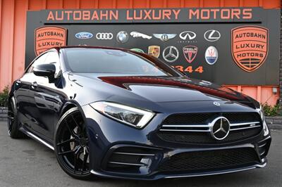 2019 Mercedes-Benz CLS AMG CLS 53 S   - Photo 1 - Norwalk, CA 90650-2241