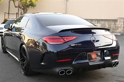 2019 Mercedes-Benz CLS AMG CLS 53 S   - Photo 21 - Norwalk, CA 90650-2241