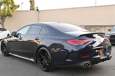 2019 Mercedes-Benz CLS AMG CLS 53 S   - Photo 20 - Norwalk, CA 90650-2241