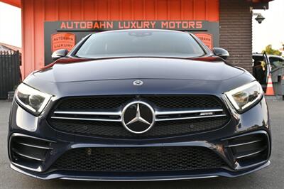 2019 Mercedes-Benz CLS AMG CLS 53 S   - Photo 2 - Norwalk, CA 90650-2241