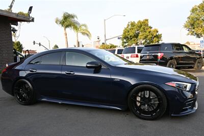 2019 Mercedes-Benz CLS AMG CLS 53 S   - Photo 34 - Norwalk, CA 90650-2241