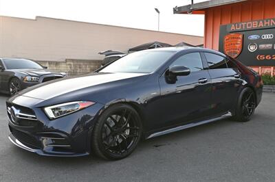 2019 Mercedes-Benz CLS AMG CLS 53 S   - Photo 15 - Norwalk, CA 90650-2241