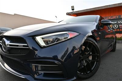 2019 Mercedes-Benz CLS AMG CLS 53 S   - Photo 11 - Norwalk, CA 90650-2241