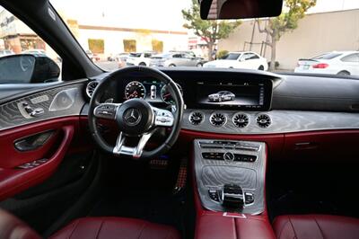 2019 Mercedes-Benz CLS AMG CLS 53 S   - Photo 61 - Norwalk, CA 90650-2241