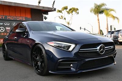 2019 Mercedes-Benz CLS AMG CLS 53 S   - Photo 36 - Norwalk, CA 90650-2241