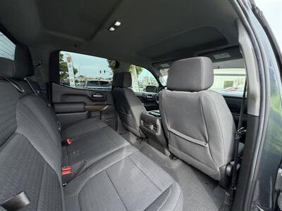 2021 Chevrolet Silverado 1500 LT Trail Boss   - Photo 57 - Norwalk, CA 90650-2241