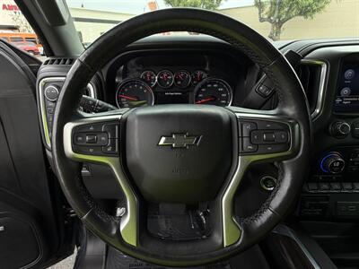 2021 Chevrolet Silverado 1500 LT Trail Boss   - Photo 47 - Norwalk, CA 90650-2241