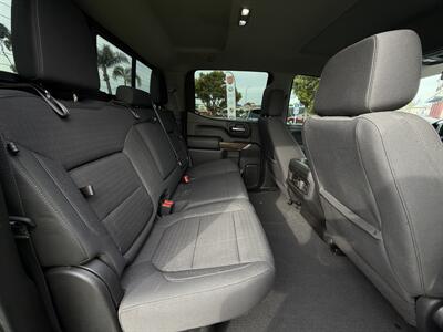 2021 Chevrolet Silverado 1500 LT Trail Boss   - Photo 62 - Norwalk, CA 90650-2241