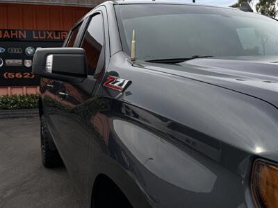 2021 Chevrolet Silverado 1500 LT Trail Boss   - Photo 30 - Norwalk, CA 90650-2241