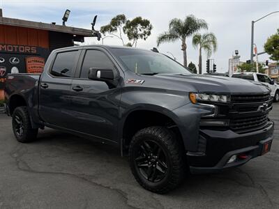 2021 Chevrolet Silverado 1500 LT Trail Boss   - Photo 27 - Norwalk, CA 90650-2241