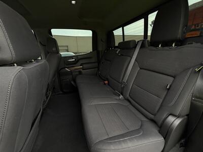 2021 Chevrolet Silverado 1500 LT Trail Boss   - Photo 53 - Norwalk, CA 90650-2241