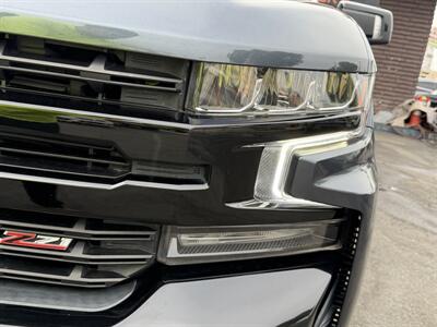 2021 Chevrolet Silverado 1500 LT Trail Boss   - Photo 4 - Norwalk, CA 90650-2241