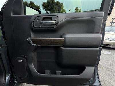 2021 Chevrolet Silverado 1500 LT Trail Boss   - Photo 60 - Norwalk, CA 90650-2241