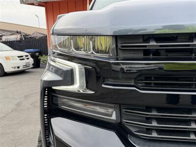 2021 Chevrolet Silverado 1500 LT Trail Boss   - Photo 3 - Norwalk, CA 90650-2241