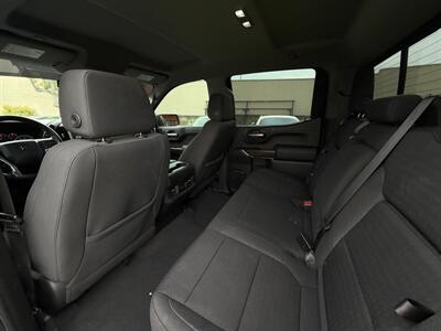 2021 Chevrolet Silverado 1500 LT Trail Boss   - Photo 51 - Norwalk, CA 90650-2241