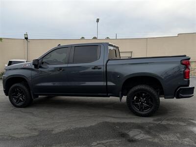 2021 Chevrolet Silverado 1500 LT Trail Boss   - Photo 12 - Norwalk, CA 90650-2241