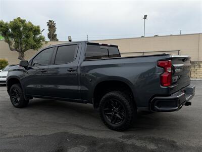 2021 Chevrolet Silverado 1500 LT Trail Boss   - Photo 17 - Norwalk, CA 90650-2241