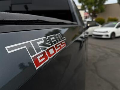 2021 Chevrolet Silverado 1500 LT Trail Boss   - Photo 26 - Norwalk, CA 90650-2241