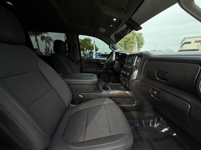 2021 Chevrolet Silverado 1500 LT Trail Boss   - Photo 63 - Norwalk, CA 90650-2241