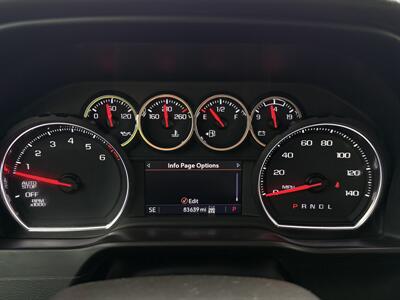 2021 Chevrolet Silverado 1500 LT Trail Boss   - Photo 71 - Norwalk, CA 90650-2241