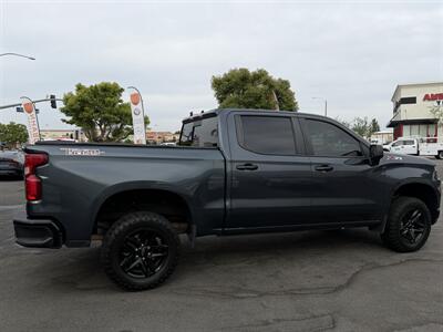 2021 Chevrolet Silverado 1500 LT Trail Boss   - Photo 24 - Norwalk, CA 90650-2241