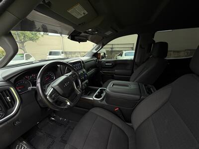 2021 Chevrolet Silverado 1500 LT Trail Boss   - Photo 44 - Norwalk, CA 90650-2241