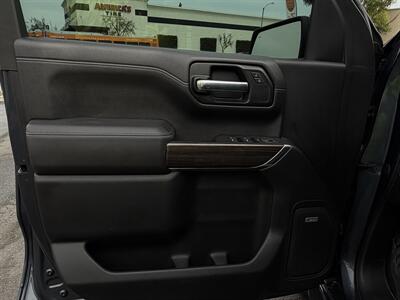 2021 Chevrolet Silverado 1500 LT Trail Boss   - Photo 35 - Norwalk, CA 90650-2241