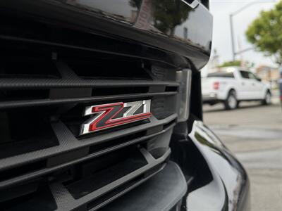 2021 Chevrolet Silverado 1500 LT Trail Boss   - Photo 5 - Norwalk, CA 90650-2241