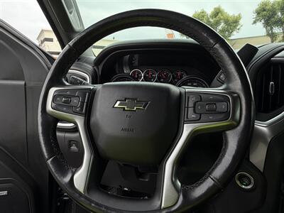 2021 Chevrolet Silverado 1500 LT Trail Boss   - Photo 45 - Norwalk, CA 90650-2241